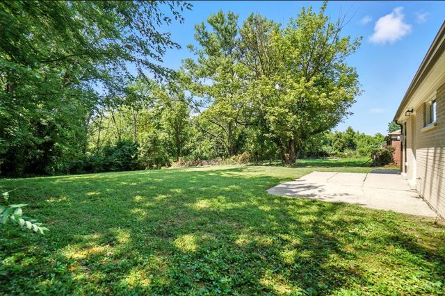 8729 Morningstar Lane, Springfield Twp., OH 45231