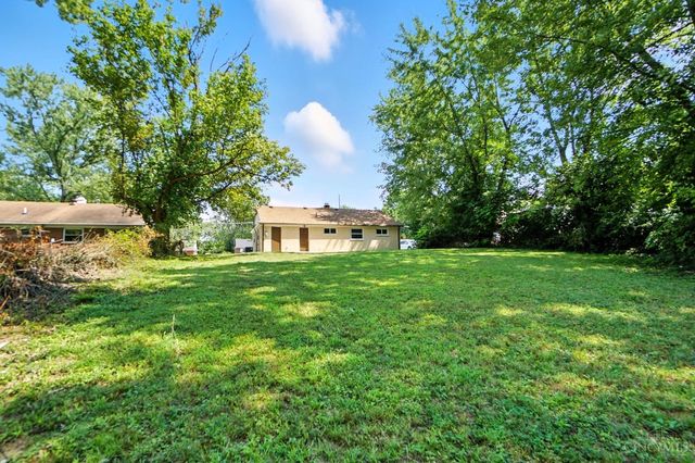 8729 Morningstar Lane, Springfield Twp., OH 45231