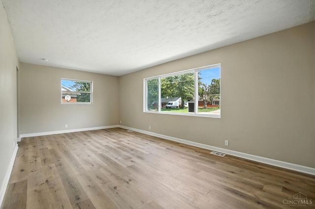 8729 Morningstar Lane, Springfield Twp., OH 45231