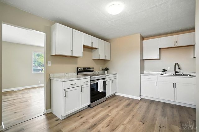 8729 Morningstar Lane, Springfield Twp., OH 45231