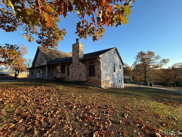 605 Wildwood Lane, Waynesville, MO 65583