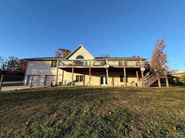 605 Wildwood Lane, Waynesville, MO 65583
