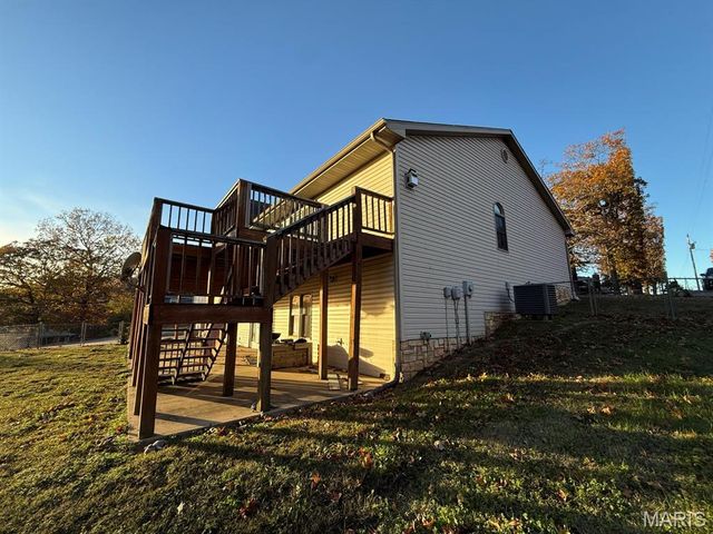 605 Wildwood Lane, Waynesville, MO 65583