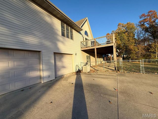 605 Wildwood Lane, Waynesville, MO 65583
