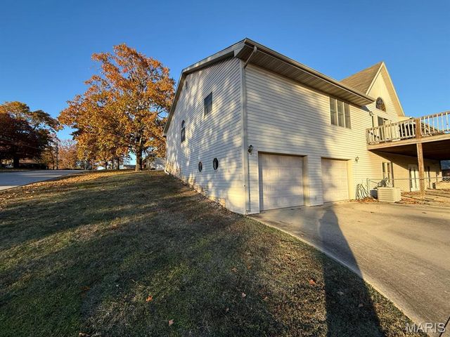 605 Wildwood Lane, Waynesville, MO 65583