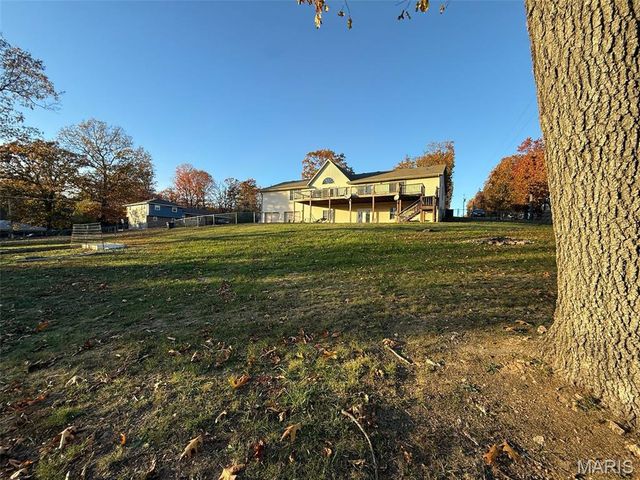 605 Wildwood Lane, Waynesville, MO 65583