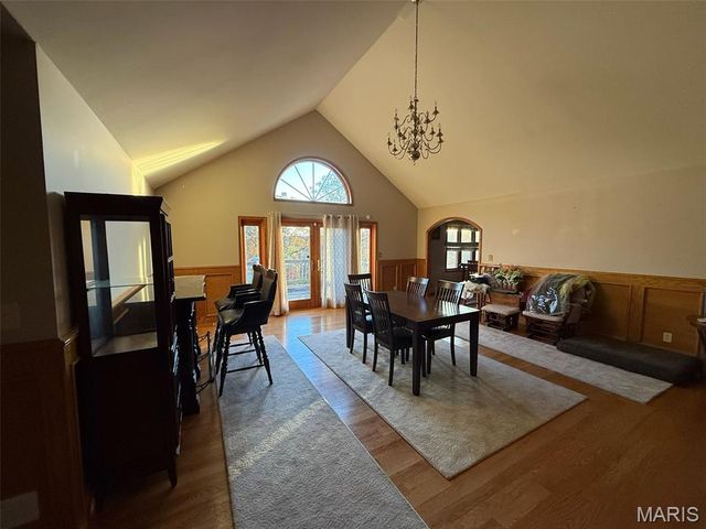 605 Wildwood Lane, Waynesville, MO 65583