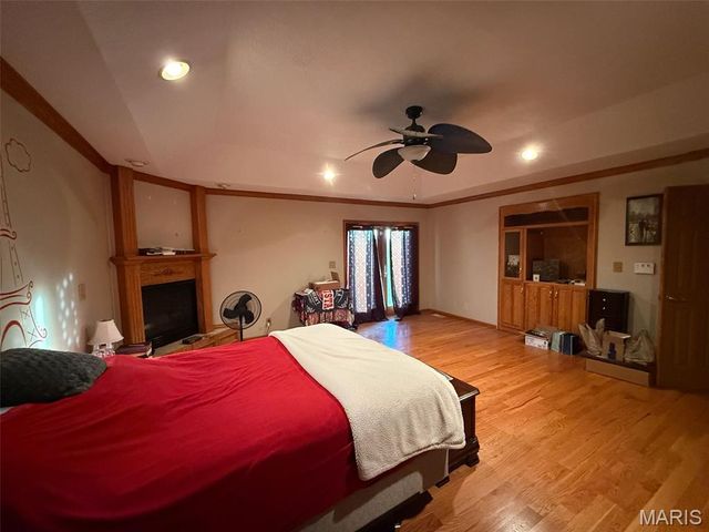 605 Wildwood Lane, Waynesville, MO 65583