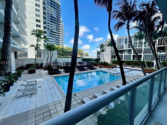 3470 E Coast Ave H0806, Miami, FL 33137