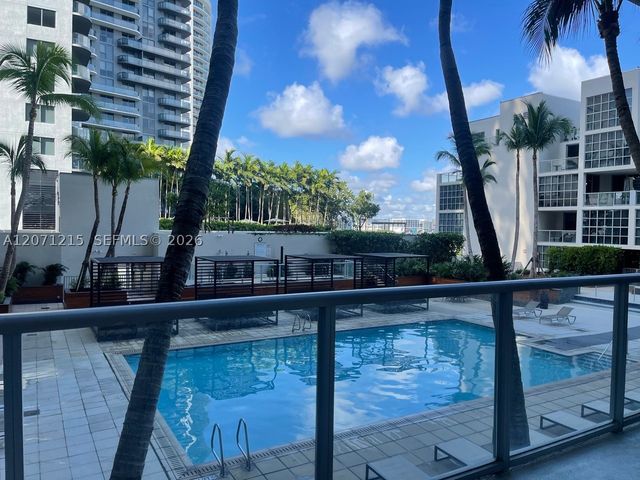 3470 E Coast Ave H0806, Miami, FL 33137