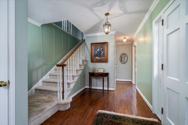 731 Knotty Pine Road, Charleston, SC 29412