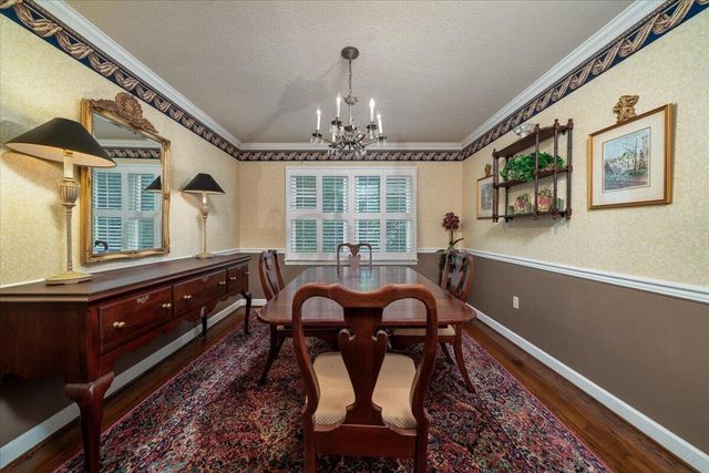731 Knotty Pine Road, Charleston, SC 29412