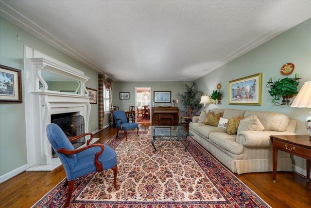 731 Knotty Pine Road, Charleston, SC 29412