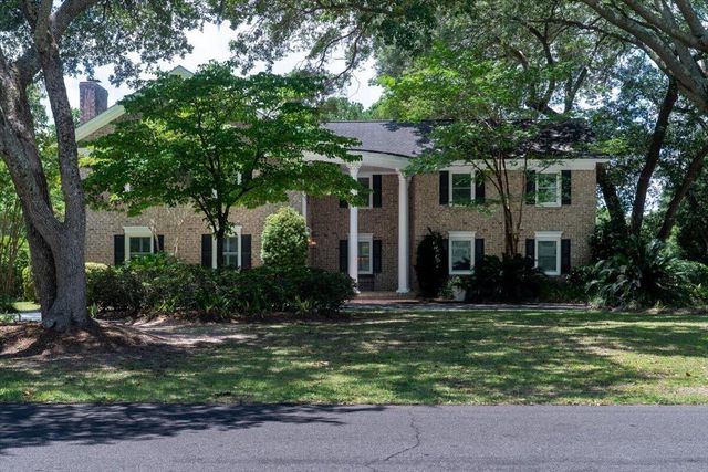 731 Knotty Pine Road, Charleston, SC 29412