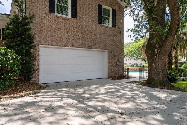 731 Knotty Pine Road, Charleston, SC 29412