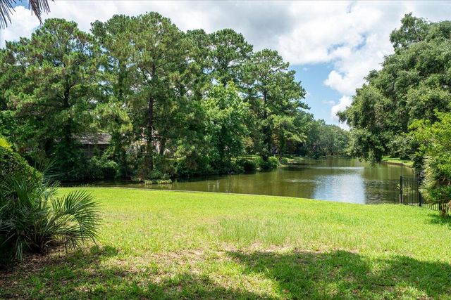 731 Knotty Pine Road, Charleston, SC 29412