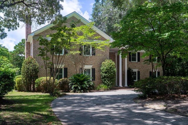 731 Knotty Pine Road, Charleston, SC 29412