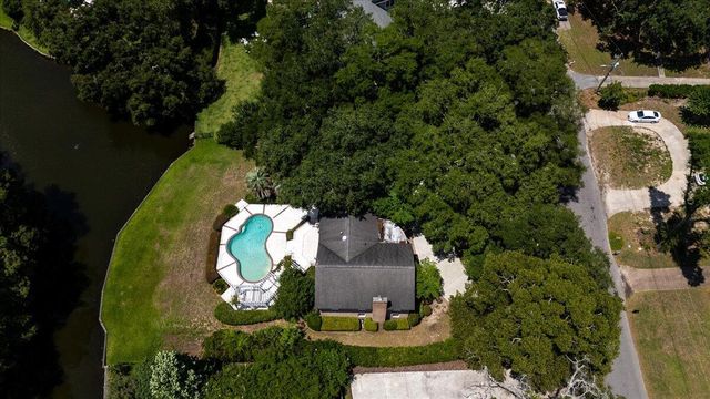 731 Knotty Pine Road, Charleston, SC 29412