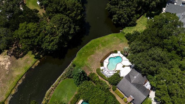 731 Knotty Pine Road, Charleston, SC 29412