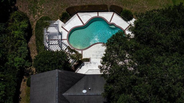731 Knotty Pine Road, Charleston, SC 29412