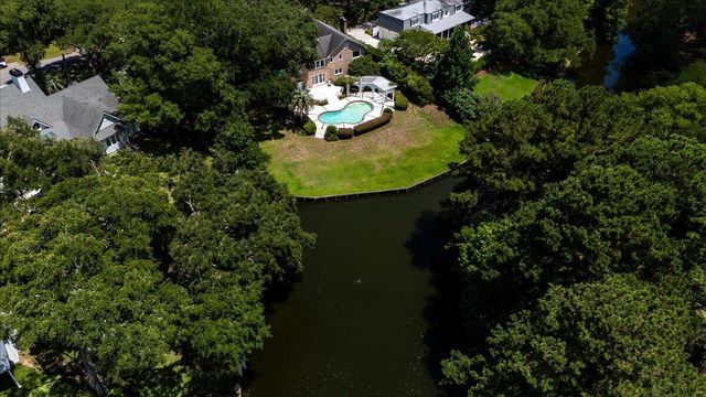 731 Knotty Pine Road, Charleston, SC 29412