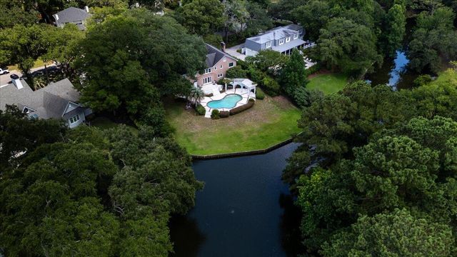 731 Knotty Pine Road, Charleston, SC 29412