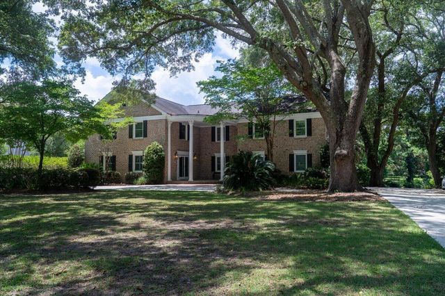 731 Knotty Pine Road, Charleston, SC 29412