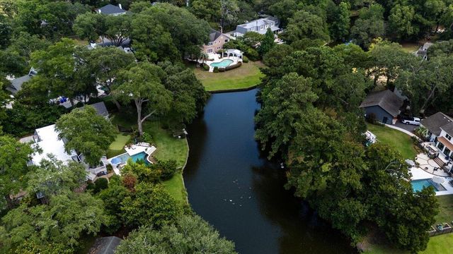 731 Knotty Pine Road, Charleston, SC 29412