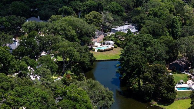 731 Knotty Pine Road, Charleston, SC 29412