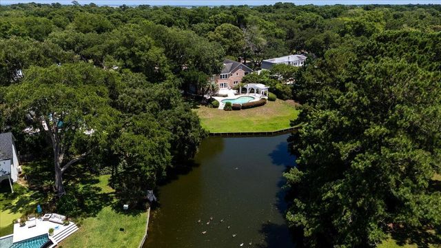 731 Knotty Pine Road, Charleston, SC 29412