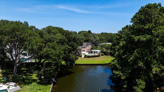 731 Knotty Pine Road, Charleston, SC 29412