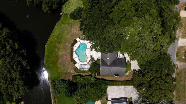 731 Knotty Pine Road, Charleston, SC 29412