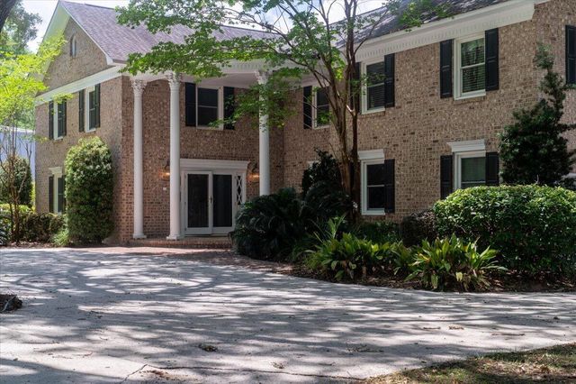731 Knotty Pine Road, Charleston, SC 29412