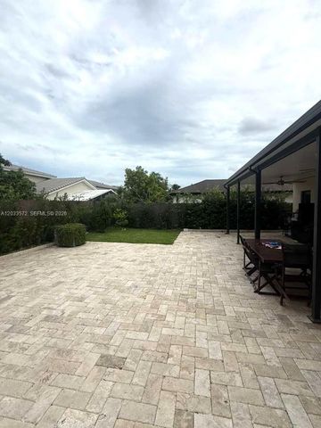 24851 SW 121st Place, Homestead, FL 33032