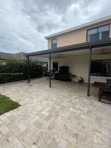 24851 SW 121st Place, Homestead, FL 33032