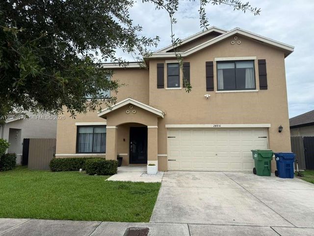 24851 SW 121st Place, Homestead, FL 33032
