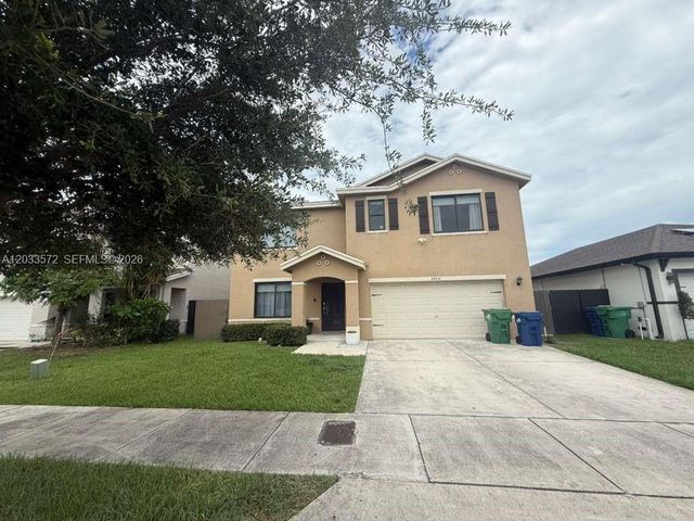 24851 SW 121st Place, Homestead, FL 33032
