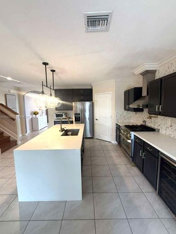 24851 SW 121st Place, Homestead, FL 33032