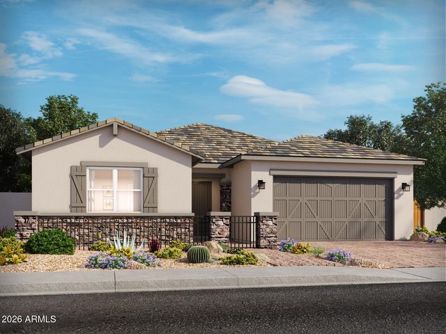 17773 W ILLINI Street, Goodyear, AZ 85338