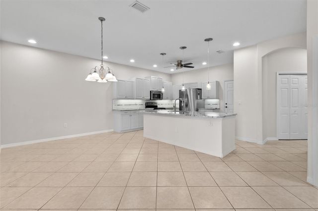 9486 HAWK NEST LANE, North Port, FL 34287