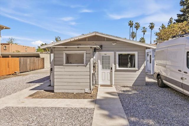 760762 S 9th Street, San Jose, CA 95112