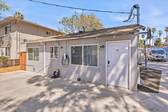 760762 S 9th Street, San Jose, CA 95112