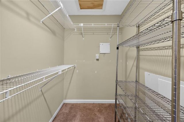 1021 Chastain Park Court NE, Atlanta, GA 30342