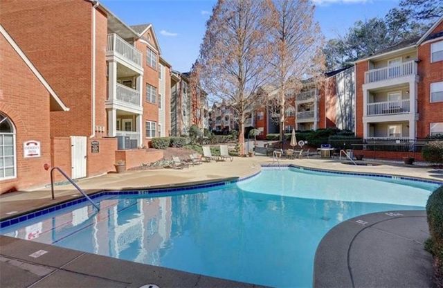 1021 Chastain Park Court NE, Atlanta, GA 30342