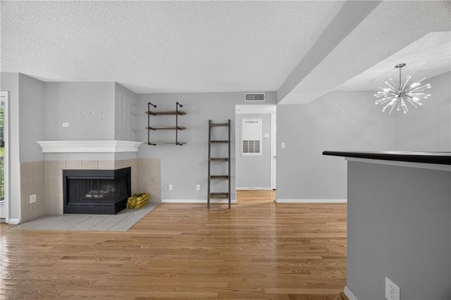 1021 Chastain Park Court NE, Atlanta, GA 30342