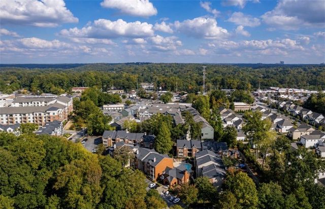 1021 Chastain Park Court NE, Atlanta, GA 30342