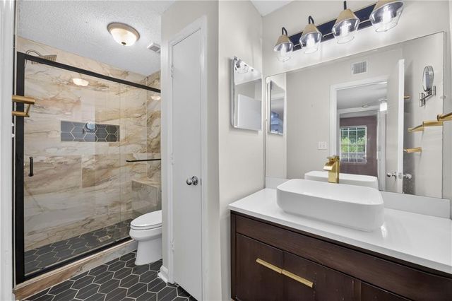 1021 Chastain Park Court NE, Atlanta, GA 30342