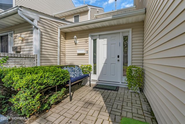 215 W Morgan Avenue 13, Deal, NJ 07723