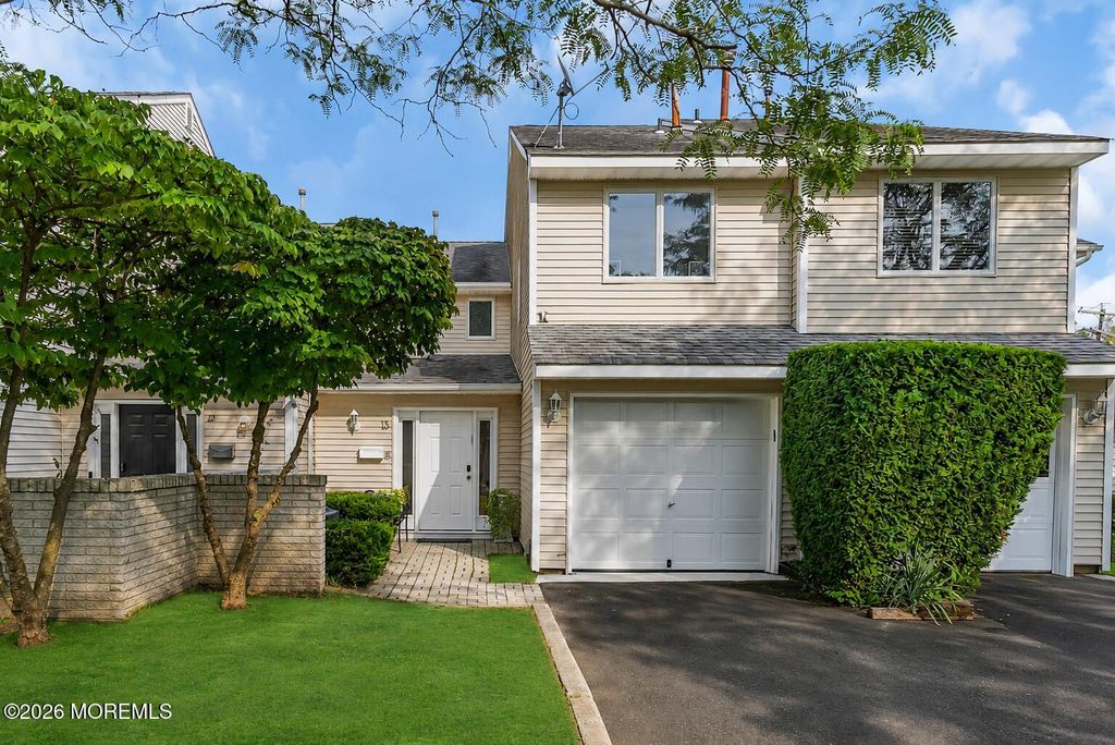 215 W Morgan Avenue 13, Deal, NJ 07723