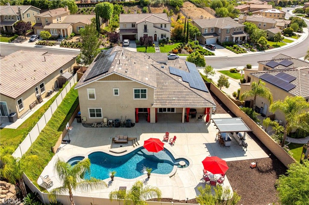 32744 Presidio Hills Lane, Winchester, CA 92596